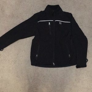 CHICKFILA jacket